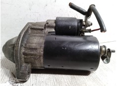 Recambio de motor arranque para audi a4 b7 (8ec) 2.0 referencia OEM IAM