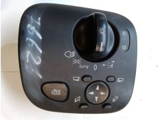 Recambio de conmutador de luces para mercedes-benz clase c (w203) c 220 cdi (203.008) referencia OEM IAM   