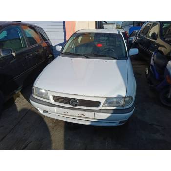 OPEL ASTRA F HATCHBACK (T92)