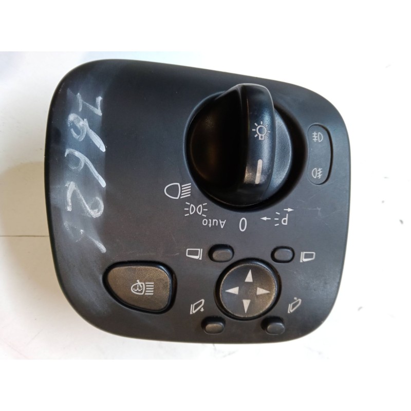 Recambio de conmutador de luces para mercedes-benz clase c (w203) c 220 cdi (203.008) referencia OEM IAM   