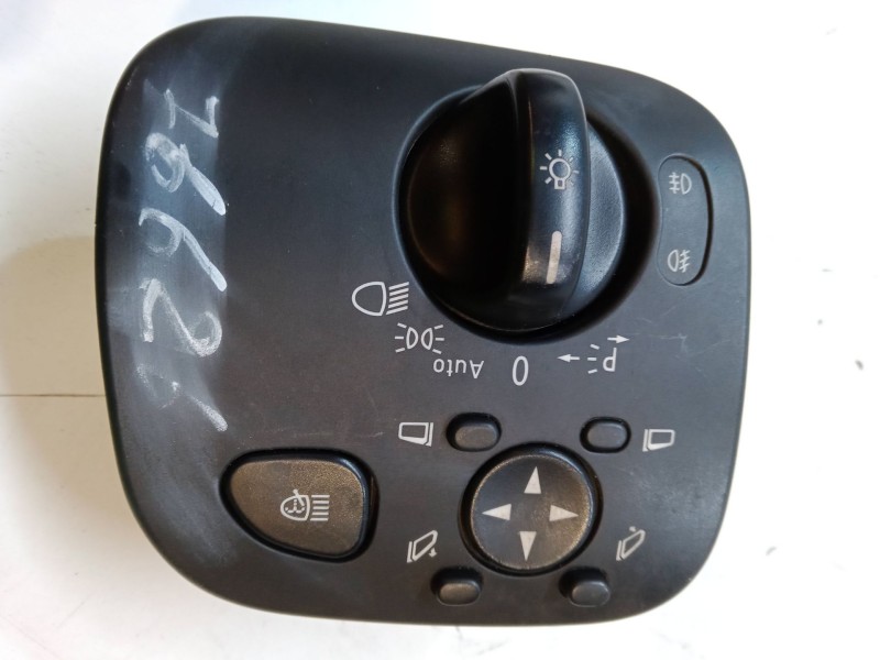Recambio de conmutador de luces para mercedes-benz clase c (w203) c 220 cdi (203.008) referencia OEM IAM   