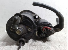 Recambio de motor arranque para audi a4 b7 (8ec) 2.0 referencia OEM IAM    2