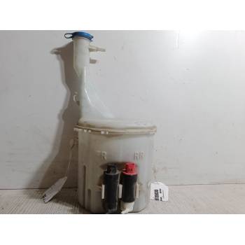BOTELLA LIQUIDO LIMPIAPARABRISAS 