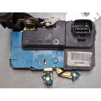 CERRADURA PUERTA DELANTERA IZQUIERDA 