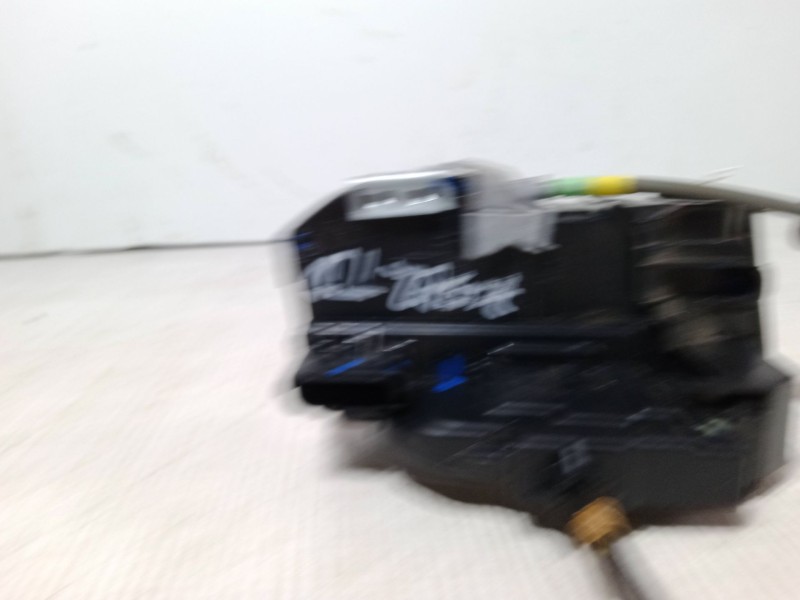 Recambio de cerradura puerta trasera derecha para nissan juke (f15) 1.6 referencia OEM IAM   