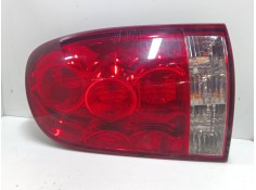 Recambio de piloto trasero derecho para ssangyong rexton / rexton ii (gab_) 2.7 xdi referencia OEM IAM   