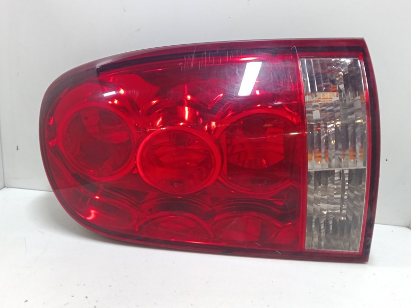 Recambio de piloto trasero derecho para ssangyong rexton / rexton ii (gab_) 2.7 xdi referencia OEM IAM   