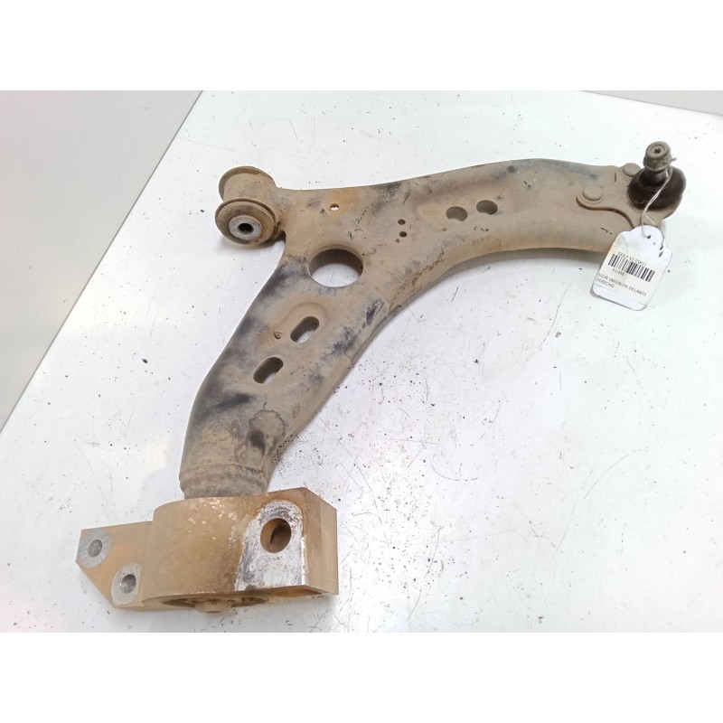 Recambio de brazo suspension inferior delantero derecho para volkswagen golf vi (5k1) 1.6 tdi referencia OEM IAM   