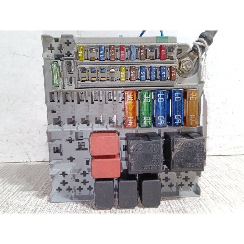 Recambio de bsm para fiat panda / panda classic (169_) 1.2 (169.axb11, 169.axb1a) referencia OEM IAM    Recambio de bsm para fiat panda / panda classic (169_) 1.2 (169.axb11, 169.axb1a) referencia OEM IAM