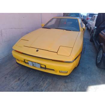 TOYOTA SUPRA (_A7_)