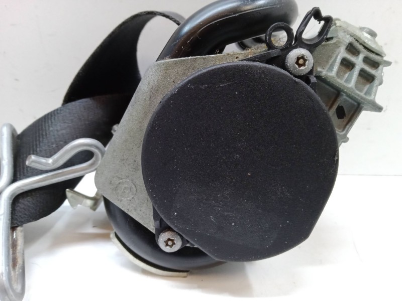 Recambio de cinturon seguridad delantero derecho para citroën c3 picasso (sh_) 1.6 hdi referencia OEM IAM   
