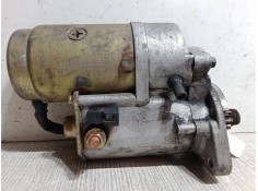 Recambio de motor arranque para hyundai santa fé i (sm) 2.0 crdi referencia OEM IAM
