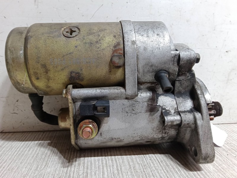 Recambio de motor arranque para hyundai santa fé i (sm) 2.0 crdi referencia OEM IAM   