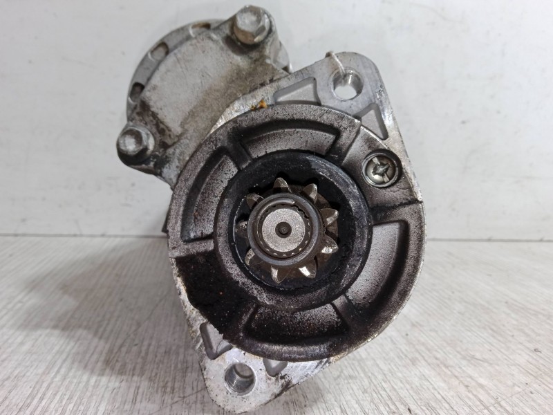 Recambio de motor arranque para hyundai santa fé i (sm) 2.0 crdi referencia OEM IAM   
