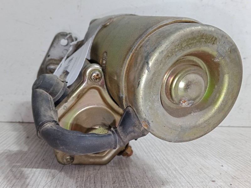 Recambio de motor arranque para hyundai santa fé i (sm) 2.0 crdi referencia OEM IAM   