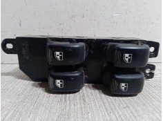 Recambio de mando elevalunas delantero izquierdo para hyundai santa fé i (sm) 2.0 crdi referencia OEM IAM