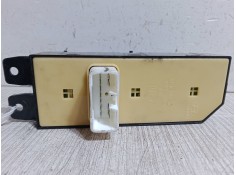Recambio de mando elevalunas delantero izquierdo para hyundai santa fé i (sm) 2.0 crdi referencia OEM IAM    2