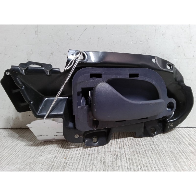 Recambio de maneta interior puerta delantera izquierda para renault espace i (j11_) 2.0 (j/s112) referencia OEM IAM   