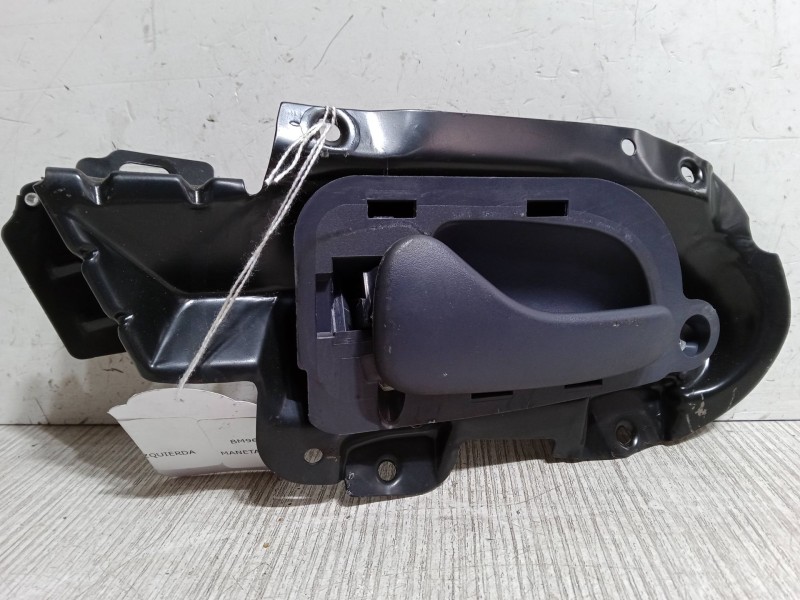 Recambio de maneta interior puerta delantera izquierda para renault espace i (j11_) 2.0 (j/s112) referencia OEM IAM   