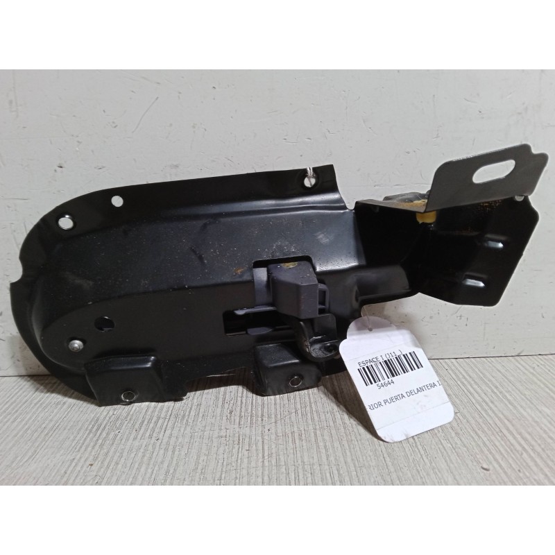 Recambio de maneta interior puerta delantera izquierda para renault espace i (j11_) 2.0 (j/s112) referencia OEM IAM   