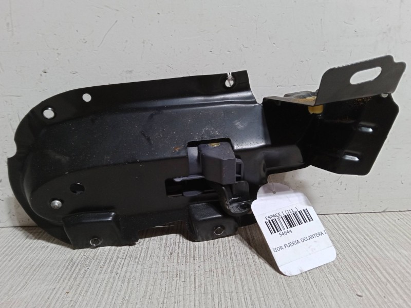 Recambio de maneta interior puerta delantera izquierda para renault espace i (j11_) 2.0 (j/s112) referencia OEM IAM   