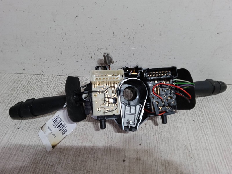 Recambio de mando luces para renault espace i (j11_) 2.0 (j/s112) referencia OEM IAM   