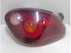 Recambio de piloto trasero derecho para fiat bravo i (182_) 1.6 16v (182.ab) referencia OEM IAM   