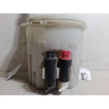 BOTELLA LIQUIDO LIMPIAPARABRISAS 
