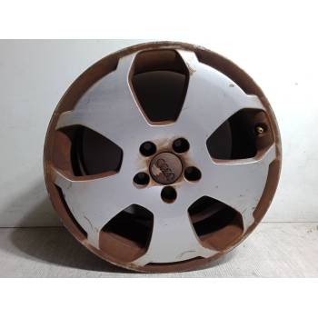 LLANTA ALUMINIO 17'' 75J17H2 