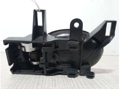 Recambio de maneta interior puerta delantera izquierda para nissan juke (f15) 1.5 dci referencia OEM IAM    2