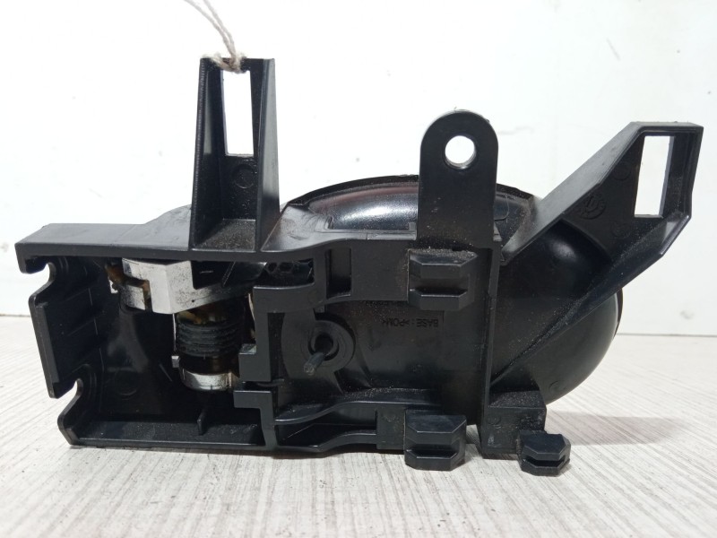 Recambio de maneta interior puerta delantera izquierda para nissan juke (f15) 1.5 dci referencia OEM IAM   