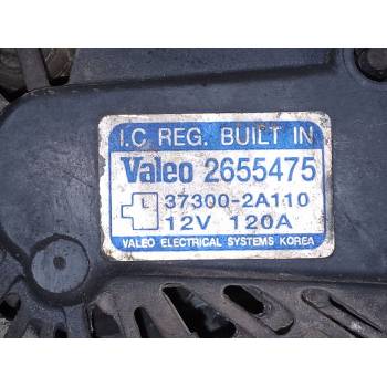 ALTERNADOR 373002A110 
