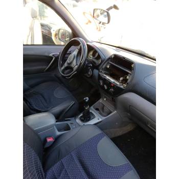 TOYOTA RAV 4 II (_A2_)