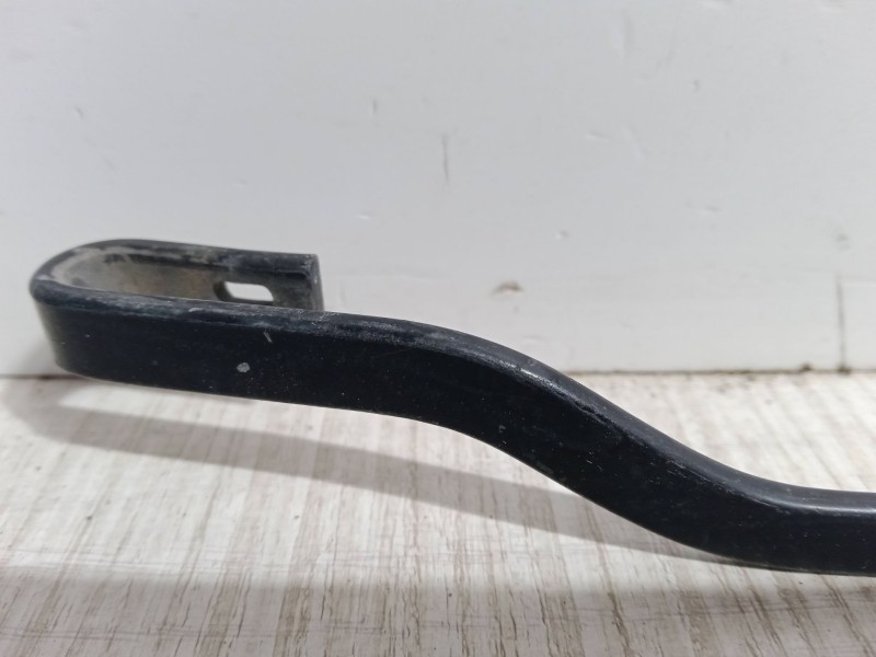 Recambio de brazo limpia delantero izquierdo para opel corsa b (s93) 1.0 i 12v (f08, f68, m68) referencia OEM IAM   