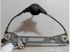 Recambio de elevalunas trasero izquierdo para fiat panda / panda classic (169_) 1.1 (169.axa1a) referencia OEM IAM   