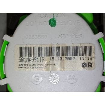CINTURON SEGURIDAD DELANTERO DERECHO 501NA991IB 