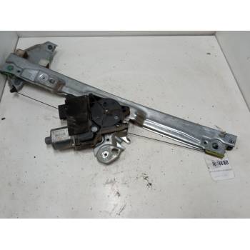 ELEVALUNAS ELECTRICO DELANTERO IZQUIERDO 9657247680 
