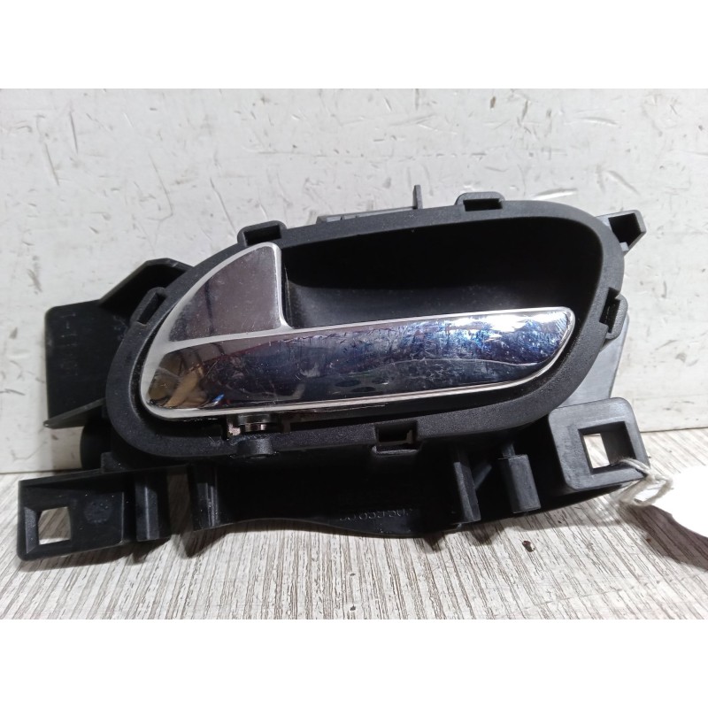 Recambio de maneta interior puerta trasera izquierda para peugeot 308 i (4a_, 4c_) 1.6 hdi referencia OEM IAM   