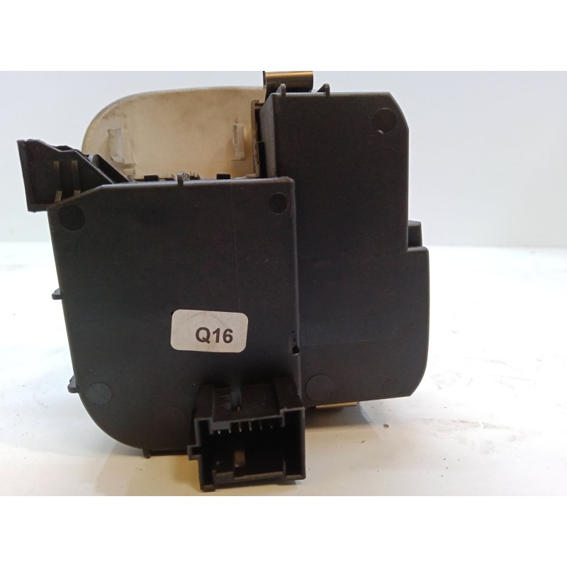 Recambio de conmutador de luces para mercedes-benz clase c (w203) c 220 cdi (203.008) referencia OEM IAM   