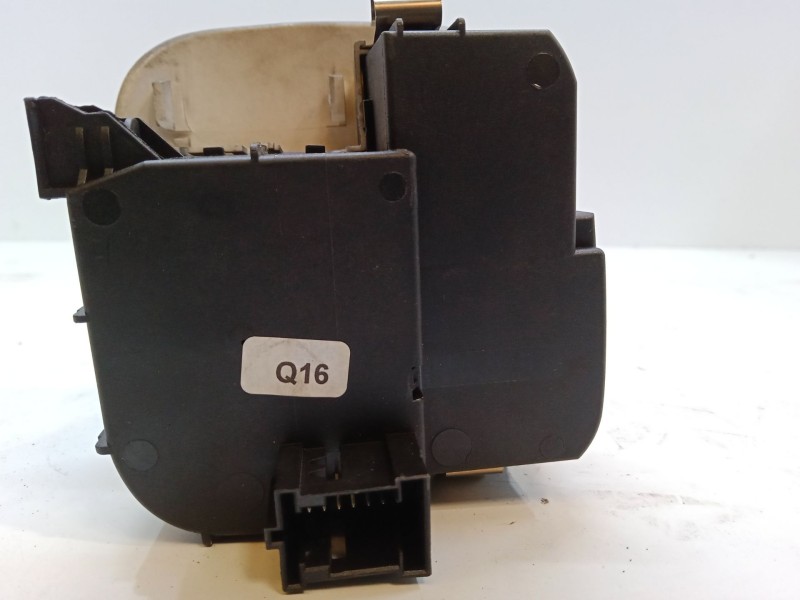 Recambio de conmutador de luces para mercedes-benz clase c (w203) c 220 cdi (203.008) referencia OEM IAM   