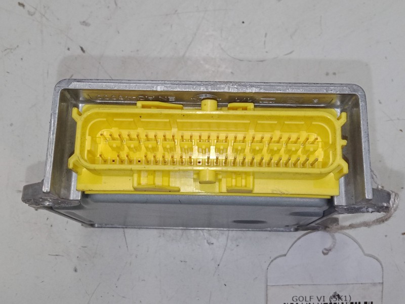 Recambio de centralita airbag para volkswagen golf vi (5k1) 1.6 tdi referencia OEM IAM 5K0959655 5WK44200 