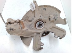 Recambio de mangueta delantera derecha para volkswagen golf vi (5k1) 1.6 tdi referencia OEM IAM   