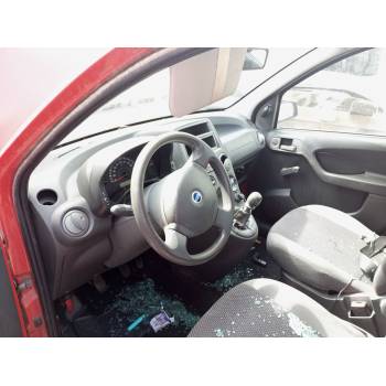 FIAT PANDA / PANDA CLASSIC (169_)