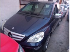mercedes-benz clase b sports tourer (w245) del año 2006