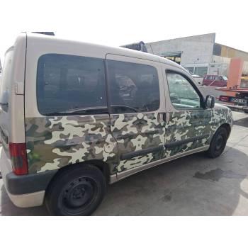 CITROËN BERLINGO / BERLINGO FIRST MONOSPACE (MF_, GJK_, GFK_)
