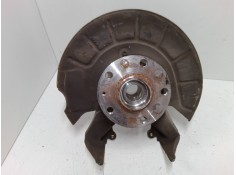 Recambio de mangueta delantera derecha para volkswagen golf vi (5k1) 1.6 tdi referencia OEM IAM    2