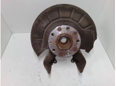 Recambio de mangueta delantera izquierda para volkswagen golf vi (5k1) 1.6 tdi referencia OEM IAM    2