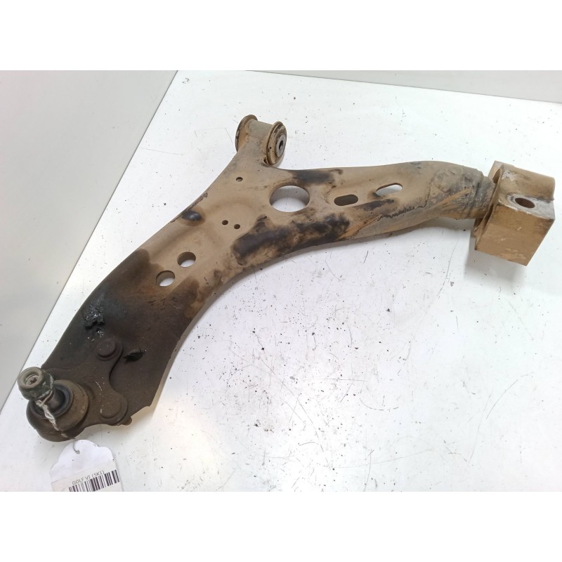 Recambio de brazo suspension inferior delantero izquierdo para volkswagen golf vi (5k1) 1.6 tdi referencia OEM IAM   