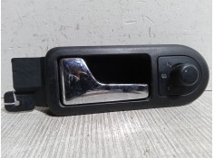 Recambio de maneta interior puerta delantera izquierda para volkswagen golf iv variant (1j5) 1.9 tdi referencia OEM IAM   