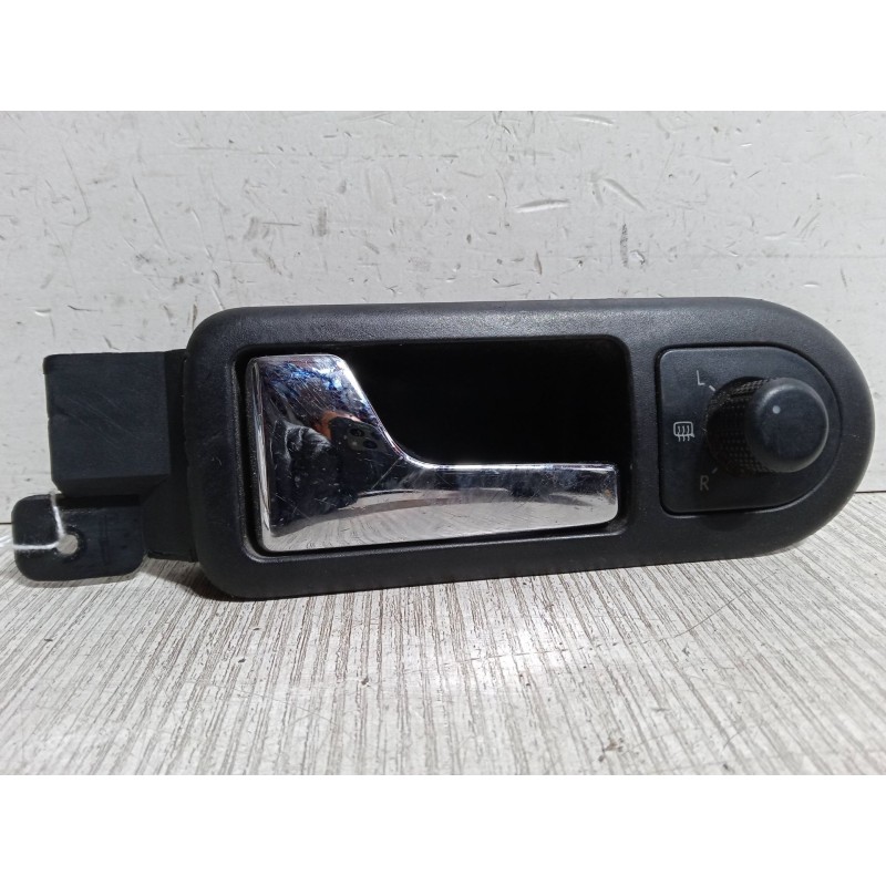 Recambio de maneta interior puerta delantera izquierda para volkswagen golf iv variant (1j5) 1.9 tdi referencia OEM IAM   